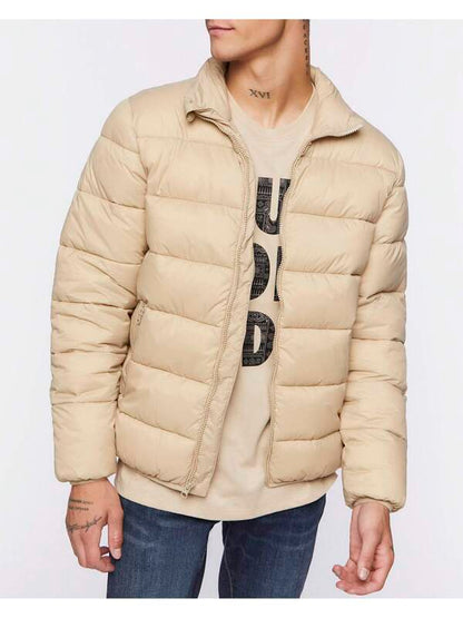 Doudoune élégante pour homme moderne