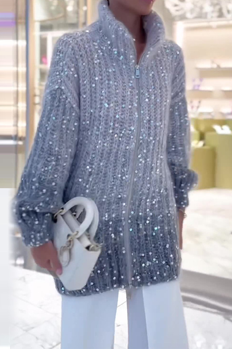 Pull pratique pour femme Confortable Élégant