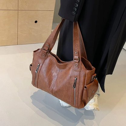 Grand Sac à Main Femme Pratique Quotidien