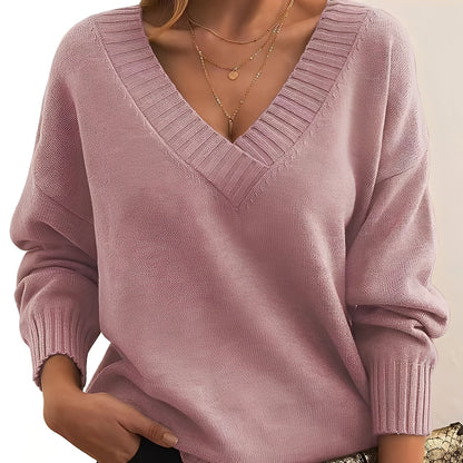 Pull Cachemire Femme Doux et Chaud