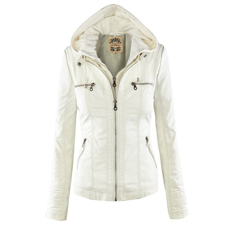 Manteau d&