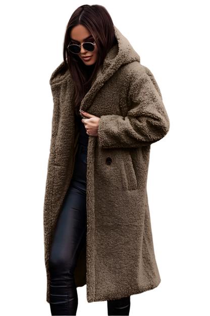 Polaire Femme Chaude et Confortable