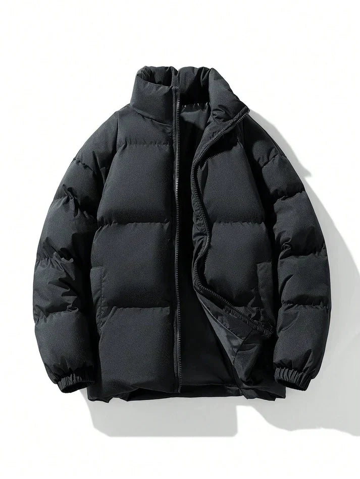 Veste classique pour homme Chaude et élégante
