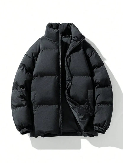 Veste classique pour homme Chaude et élégante