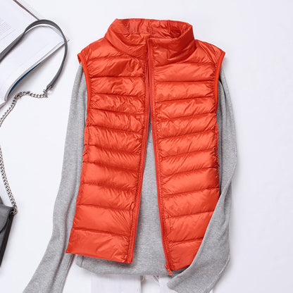 Chauffe-corps Femme Confortable Chaud