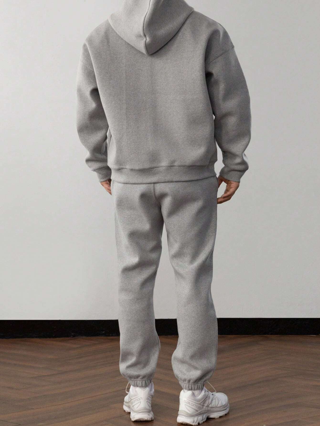 Elegante Herren Sportbekleidung Set - IdealeKleiden
