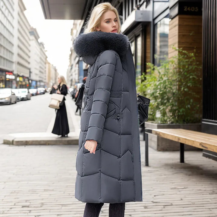 Veste d&