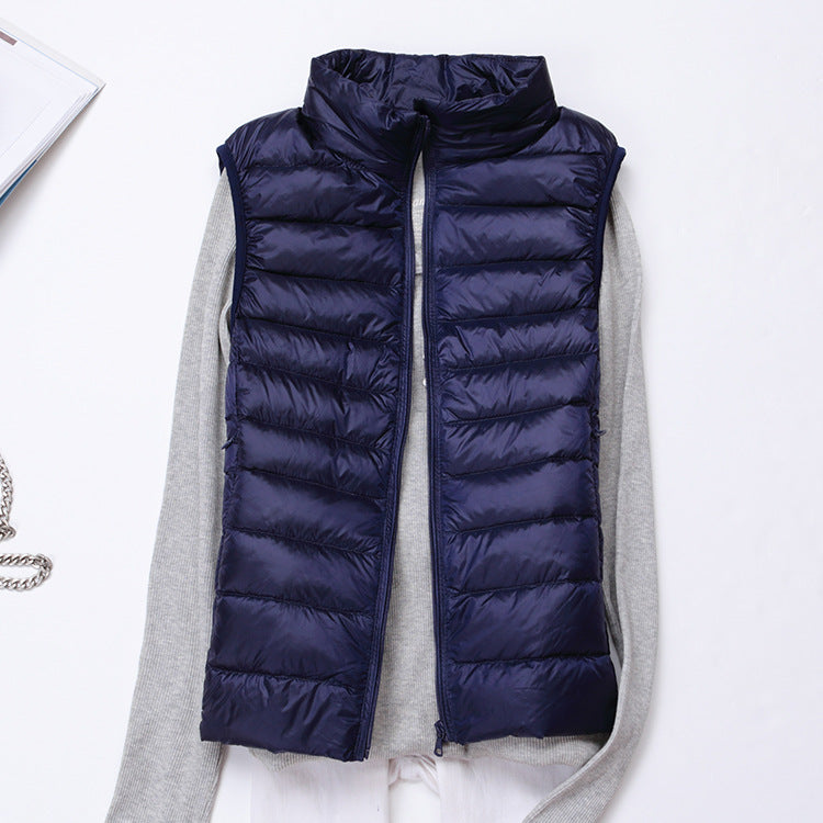 Chauffe-corps Femme Confortable Chaud