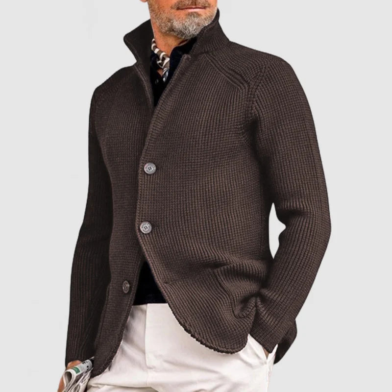 Veste d'hiver homme chaude qualité luxe