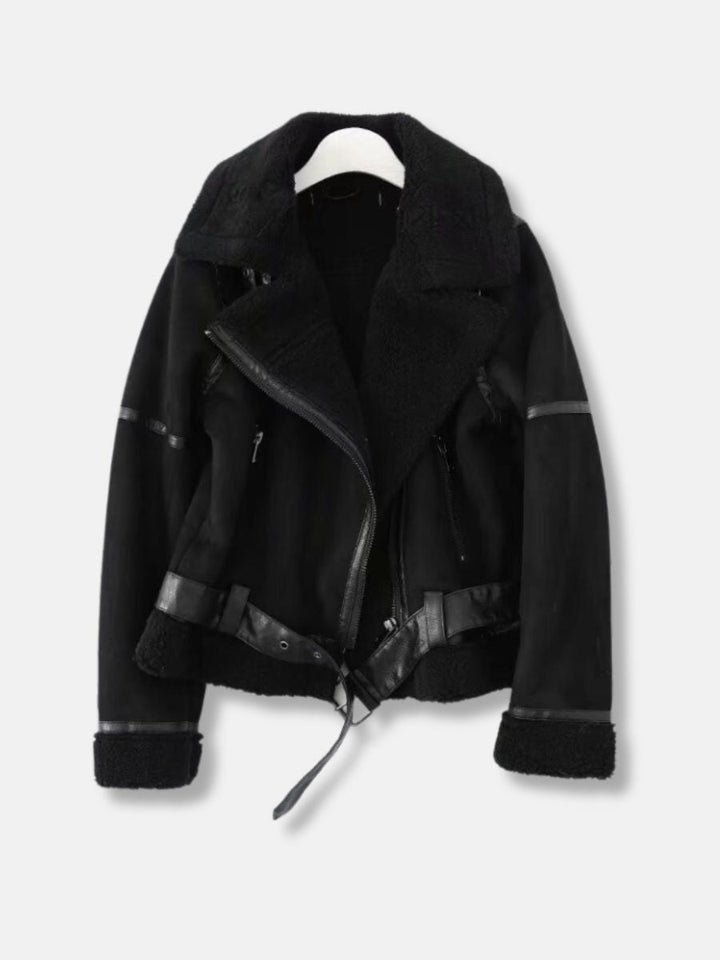 Manteau d&