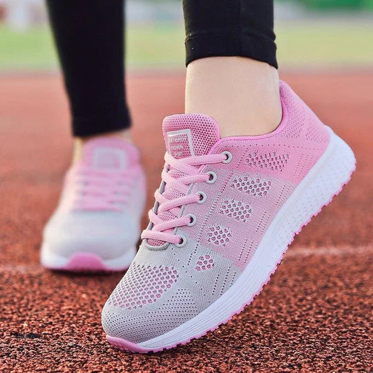 Chaussures de randonnée confortables pour femmes