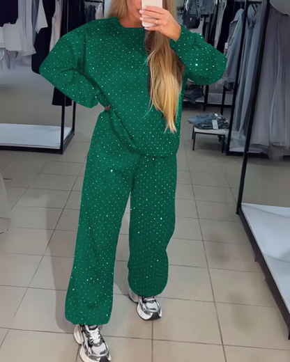 Ensembles de loungewear confortables pour femme