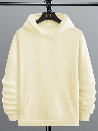 Pull homme capuche motif dragon