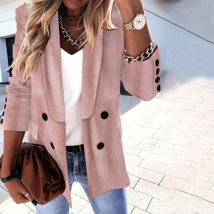 Blazer d&