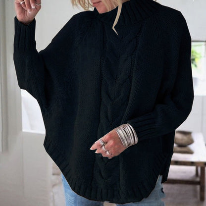 Pullover confortable pour femmes Confortable