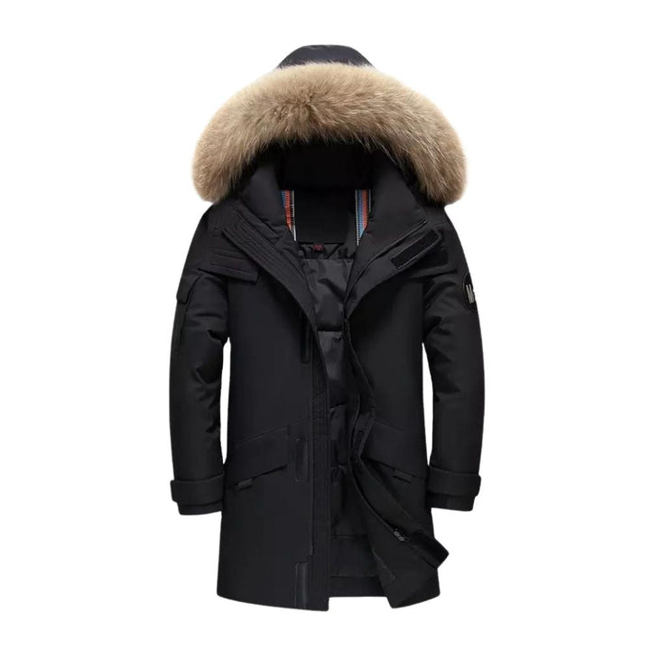 Manteau d&