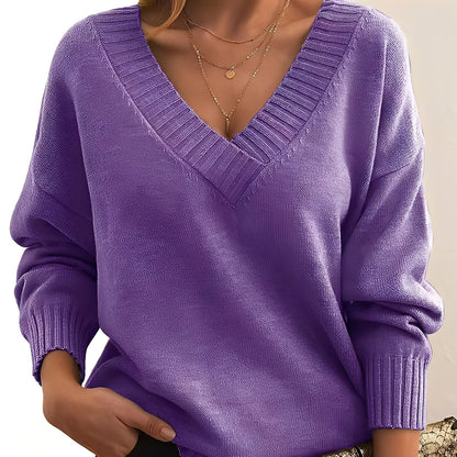 Pull Cachemire Femme Doux et Chaud