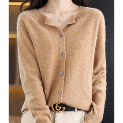 Gilet Femme Élégant Design Classique