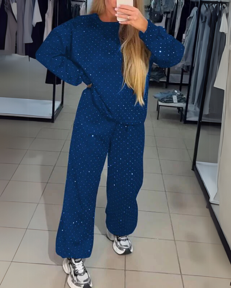 Ensembles de loungewear confortables pour femme
