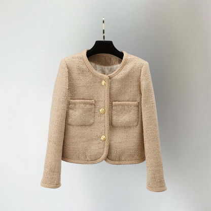 Pull en maille élégant pour femme