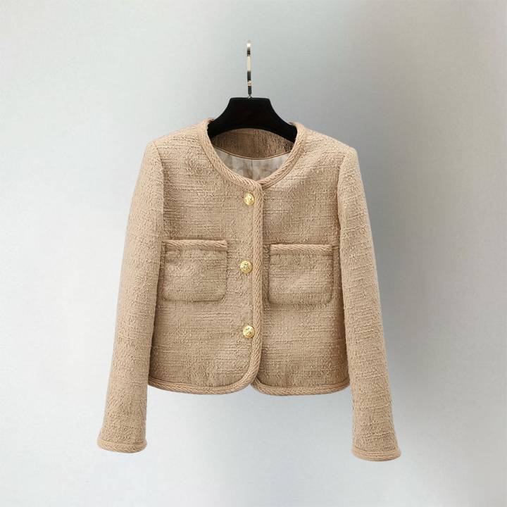 Pull en maille élégant pour femme