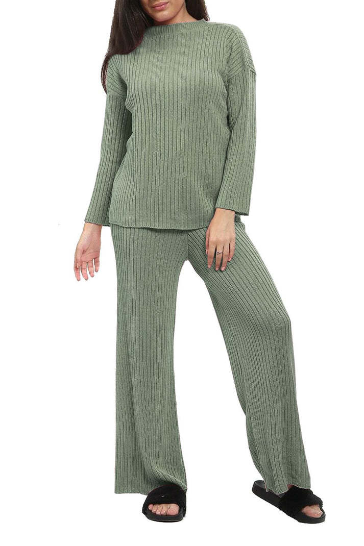 Ensemble robe élégant pour femme