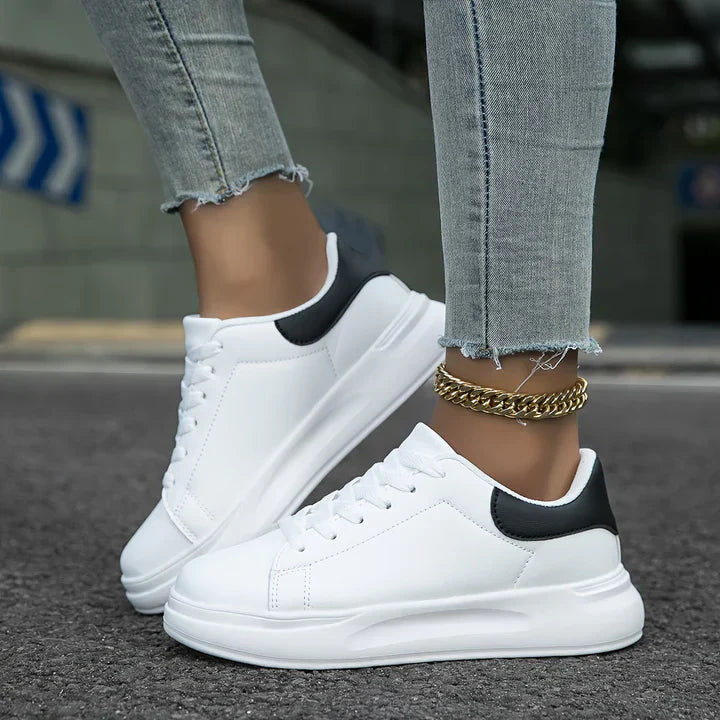 Chaussures femme Cecily - Escarpins confortables Élégance stylée