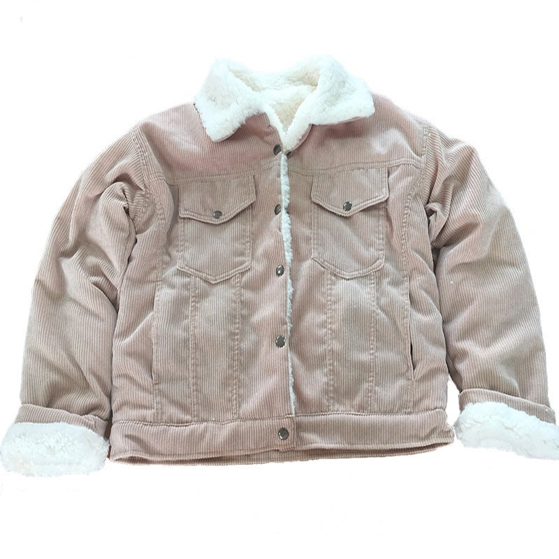 Élégante veste pour femme, classique et stylée