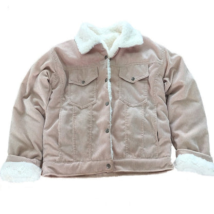 Élégante veste pour femme, classique et stylée