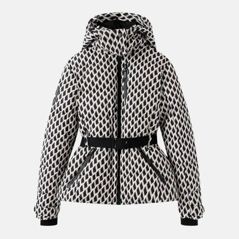 Helena - Veste de ski chaude imperméable pour femme