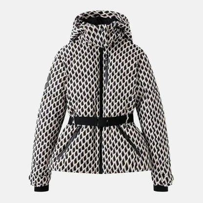 Helena - Veste de ski chaude imperméable pour femme