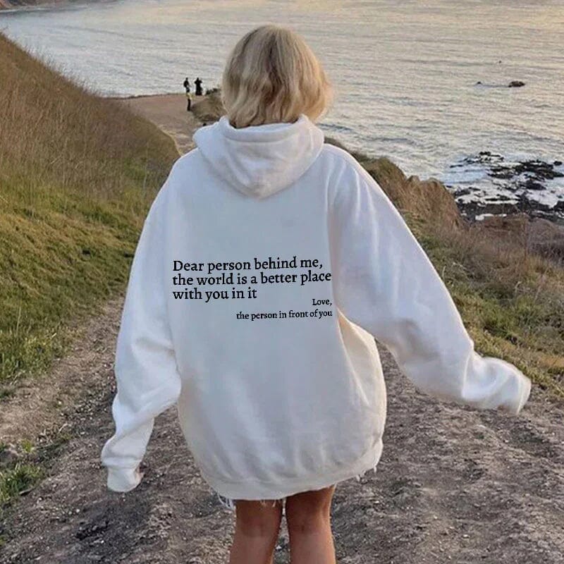 Pull douillet pour femme