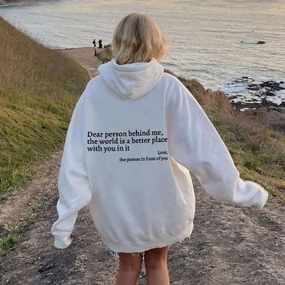 Pull douillet pour femme
