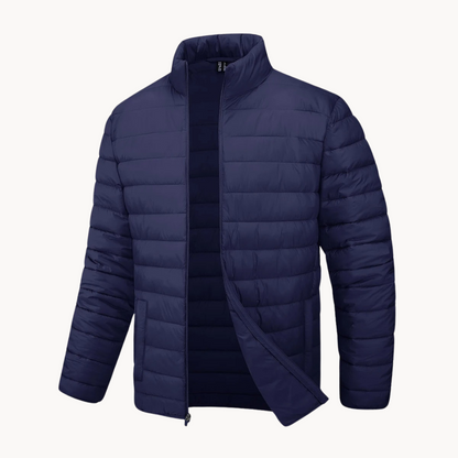 Veste pour homme matelassée de qualité premium