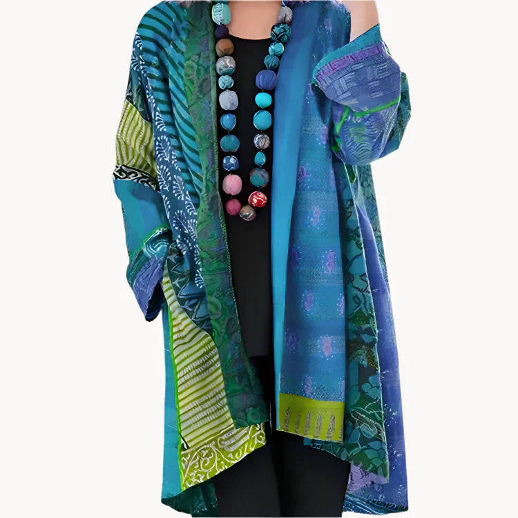 Cardigan confortable pour femme Style moderne