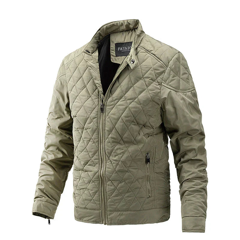 Veste de mi-saison femme élégante et tendance