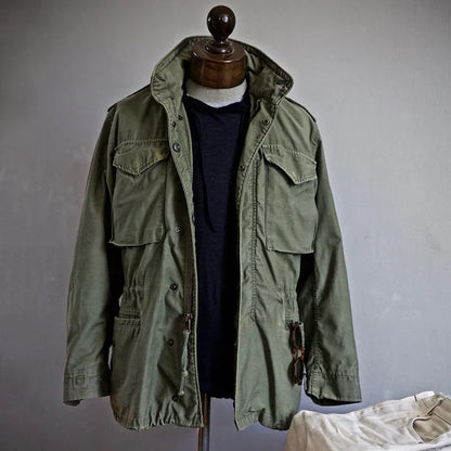 Herren Jacke Elegantes Design Adriano Style - IdealeKleiden