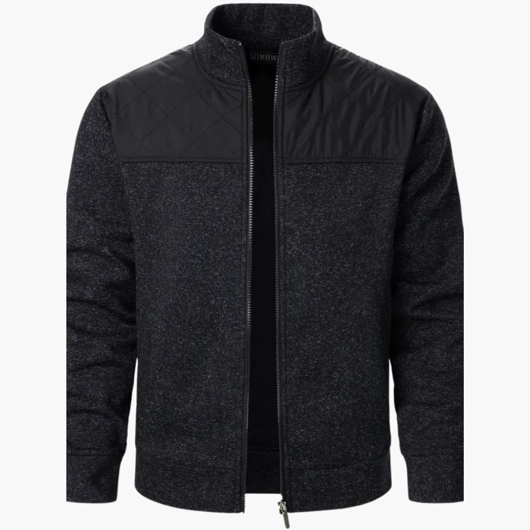 Doudoune stylée pour homme