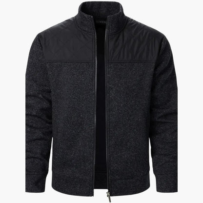 Doudoune stylée pour homme