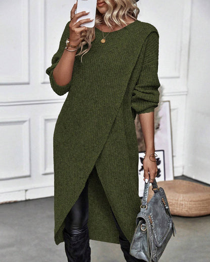 Robe femme élégante Chic intemporel