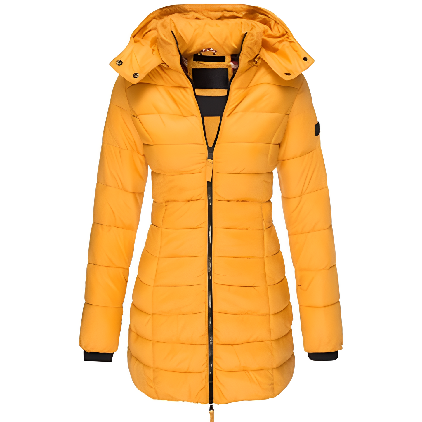 Doudoune femme chaude et stylée