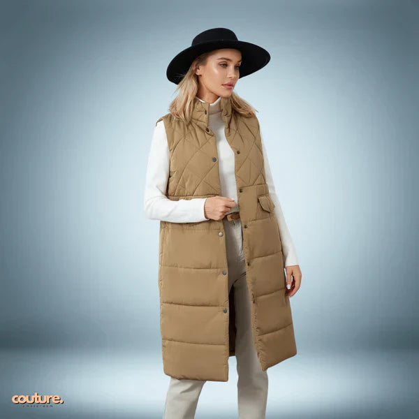 Körperwärmer Langarm Warm - IdealeKleiden