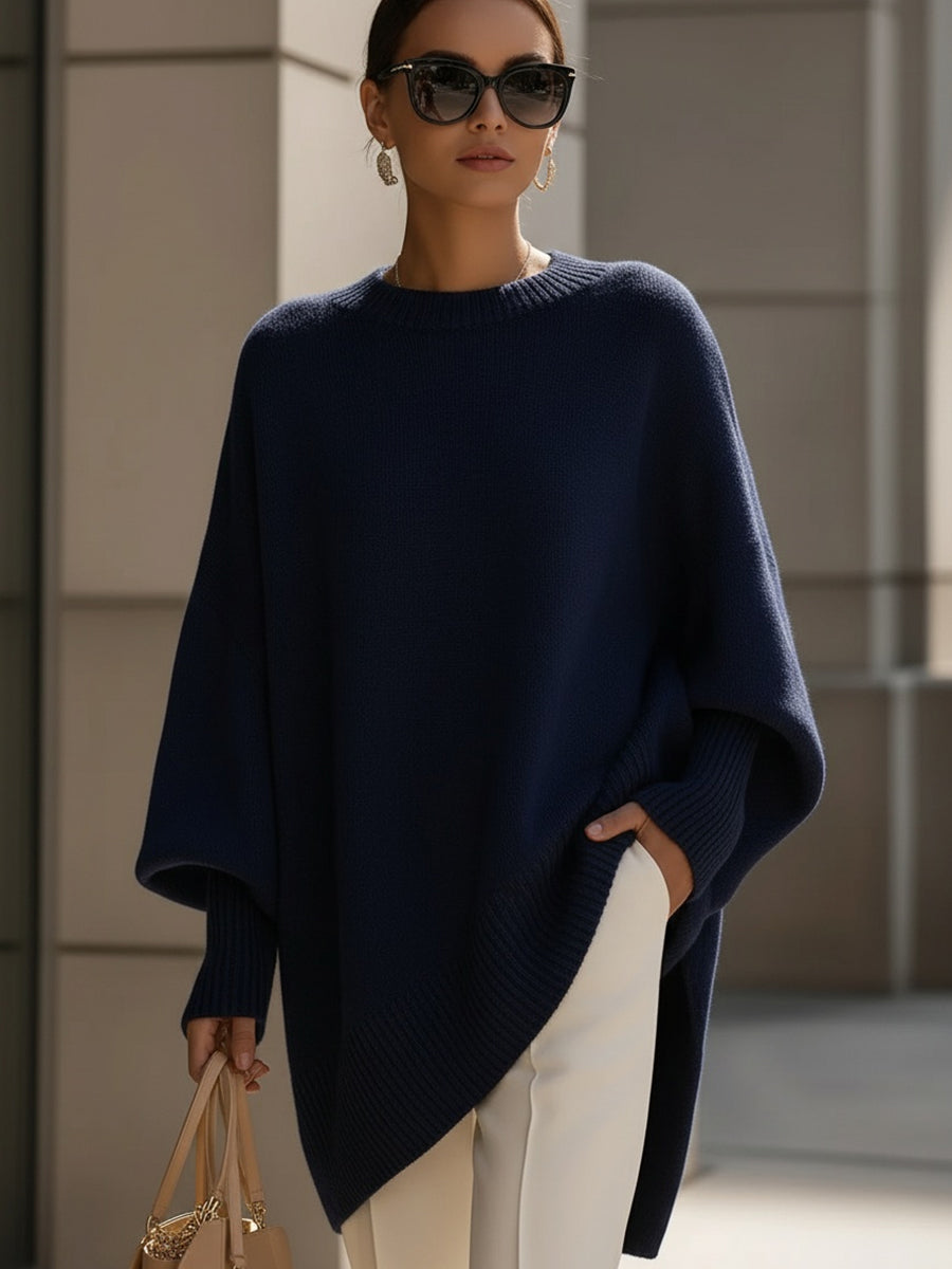 Pull-overs souples pour femmes Style moderne