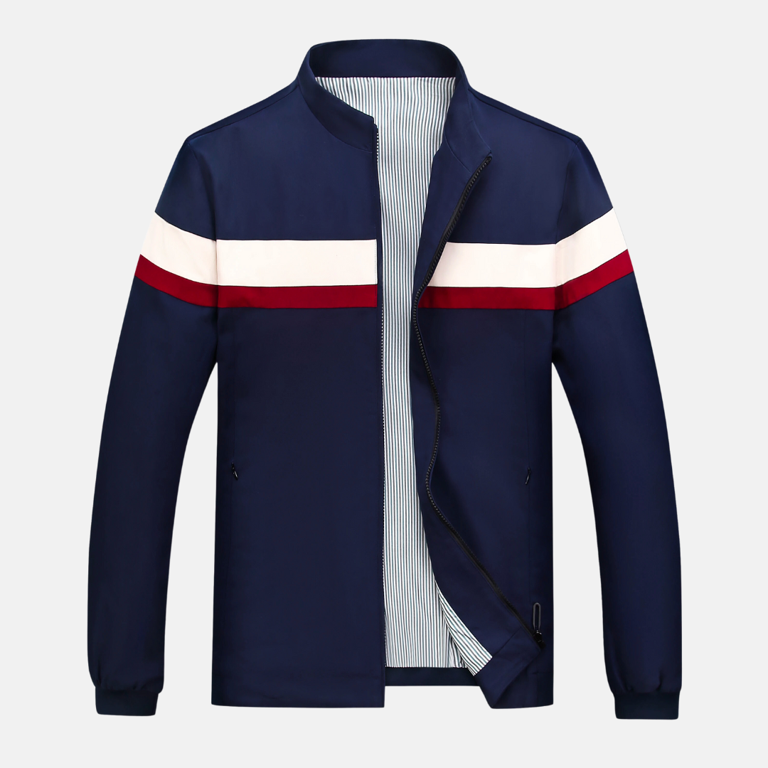 Veste homme stylée Coupe moderne