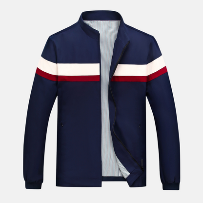 Veste homme stylée Coupe moderne