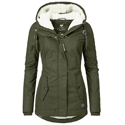 Doudoune élégante pour femme
