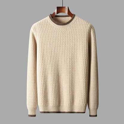 Stylische Pullover für den Moderne Mann - IdealeKleiden