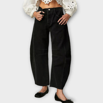 Hannah - Mode Jeans Coupe Confort