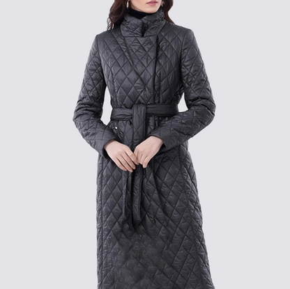 Veste légère pour femme | Doudoune douce en coton