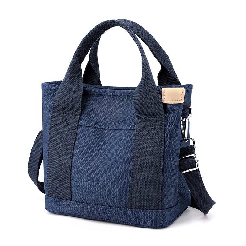Élégant sac en cuir Grande capacité